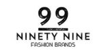 99 Fashion Brands
