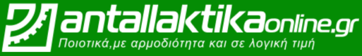 Antallaktikaonline