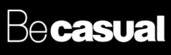 Be Casual