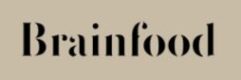 Brainfood