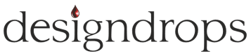 Designdrops