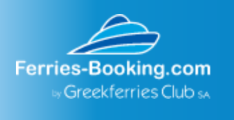 Ferries-Booking