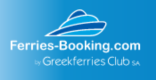 Ferries-Booking
