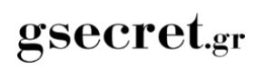 Gsecret.gr