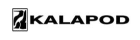 Kalapod