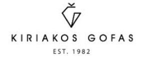 Kiriakos Gofas Jewelry