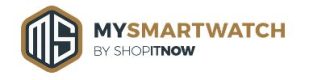 MySmartwatch