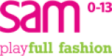 Sam 0-13