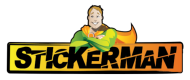 Stickerman